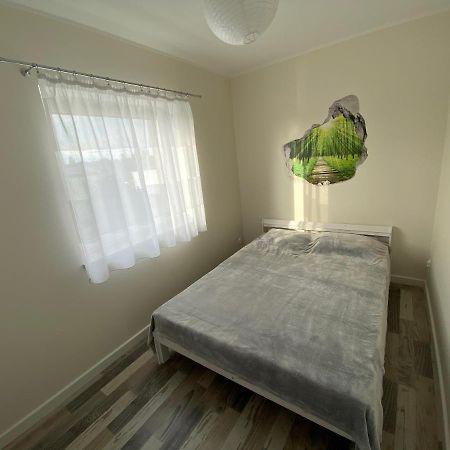 Apartament Blue Познань Екстер'єр фото