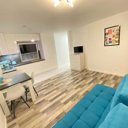 Apartament Blue Познань Екстер'єр фото