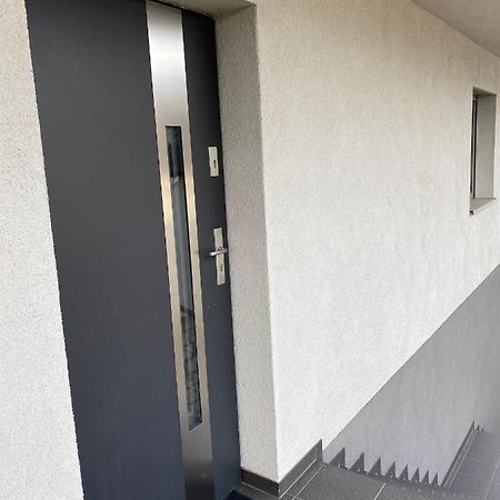 Apartament Blue Познань Екстер'єр фото