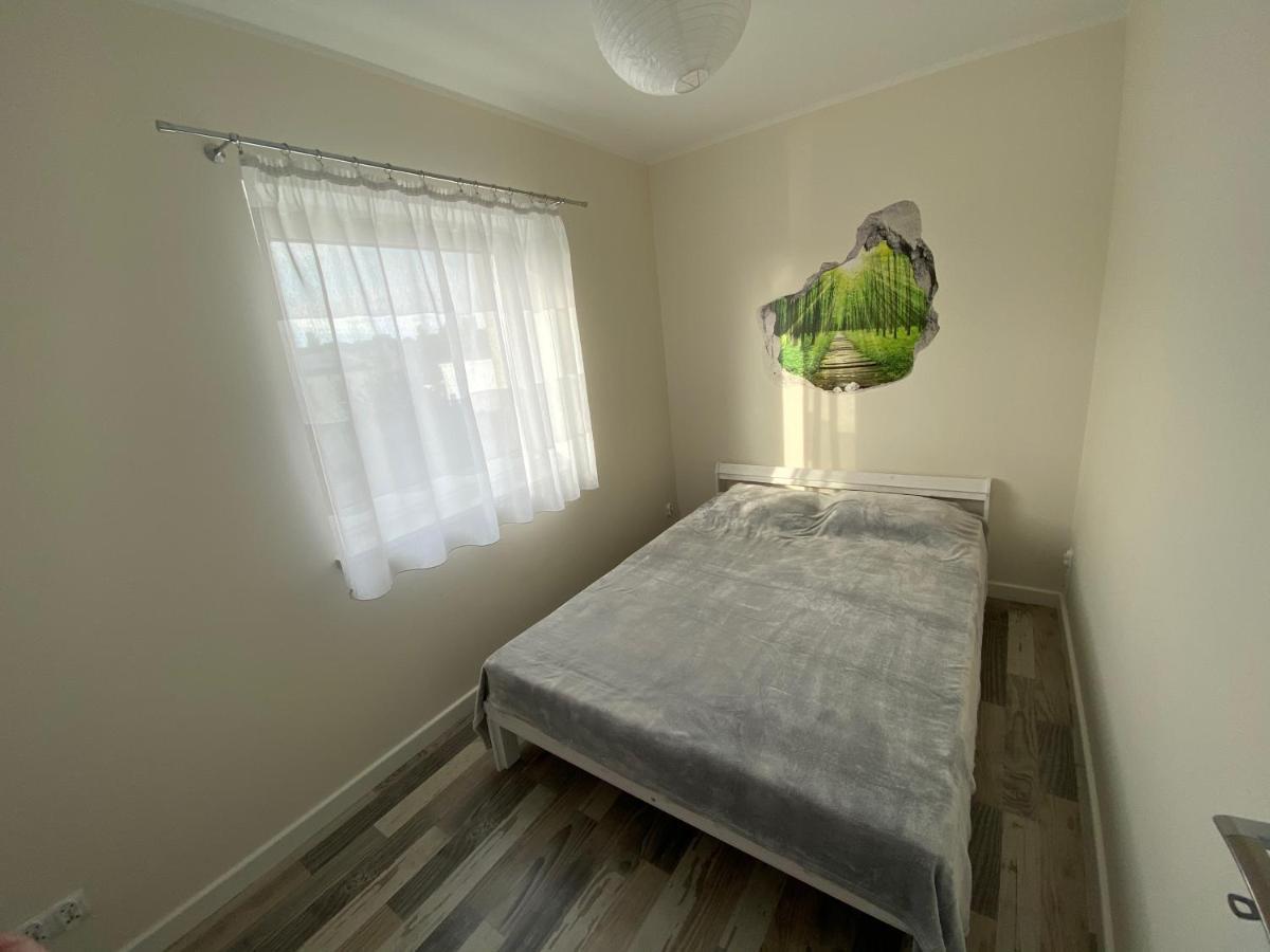 Apartament Blue Познань Екстер'єр фото