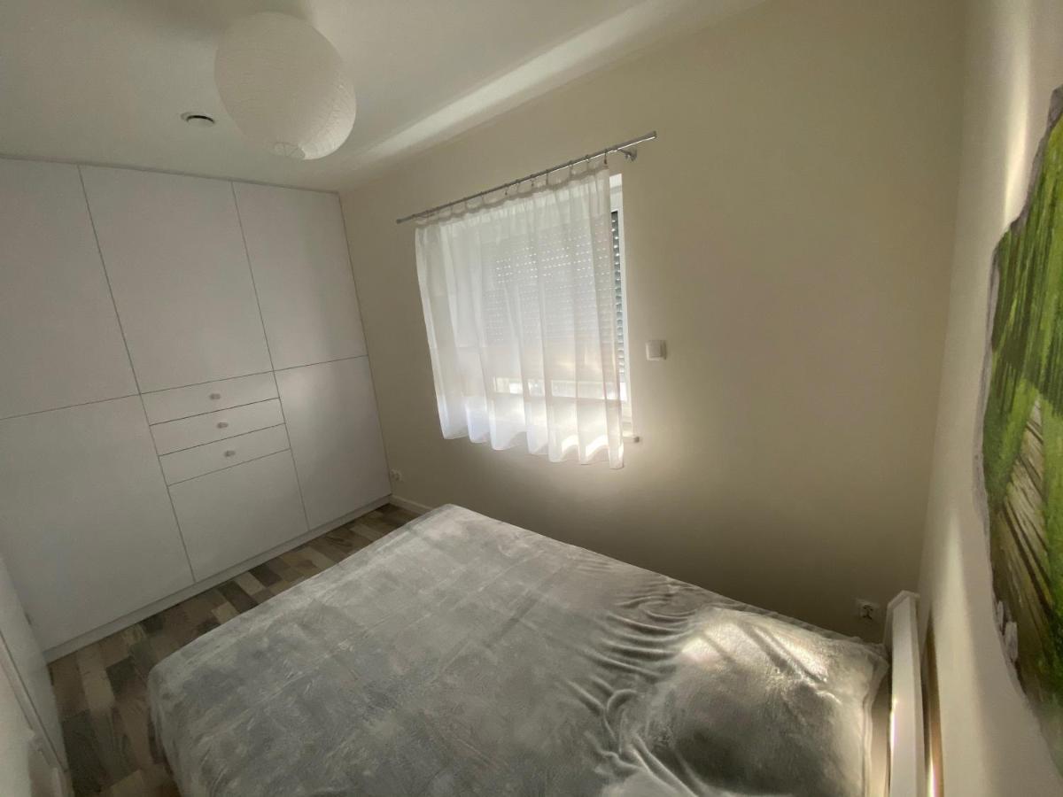 Apartament Blue Познань Екстер'єр фото